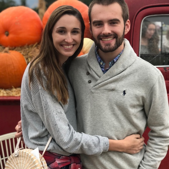 Meet your Posher, Molly - Picture 1 of 1